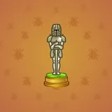 Mini Oscar #971