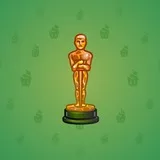 Mini Oscar #98