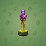 Mini Oscar #988