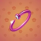 Nail Bracelet #1014