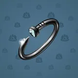 Nail Bracelet #1021