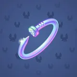 Nail Bracelet #1030