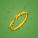 Nail Bracelet #1037