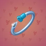 Nail Bracelet #1040