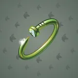 Nail Bracelet #1056