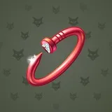 Nail Bracelet #1096