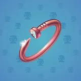 Nail Bracelet #1104