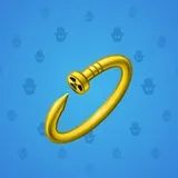 Nail Bracelet #1108