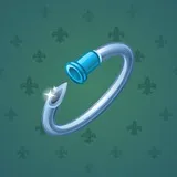 Nail Bracelet #1141