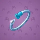 Nail Bracelet #1144