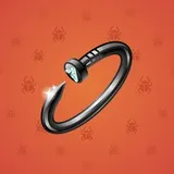Nail Bracelet #1148