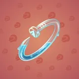 Nail Bracelet #1173