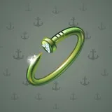 Nail Bracelet #1191
