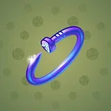 Nail Bracelet #1194