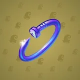 Nail Bracelet #1200