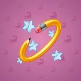 Nail Bracelet #125