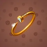 Nail Bracelet #1269