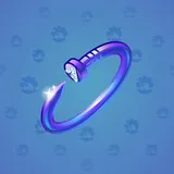 Nail Bracelet #1278