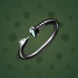 Nail Bracelet #1290