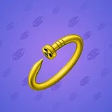 Nail Bracelet #1291