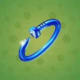Nail Bracelet #1300