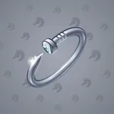 Nail Bracelet #1317