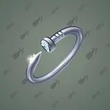 Nail Bracelet #1320
