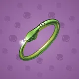 Nail Bracelet #1328