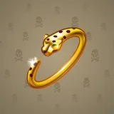 Nail Bracelet #1330