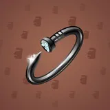 Nail Bracelet #1352