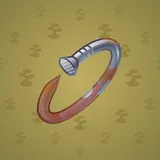 Nail Bracelet #1353