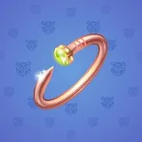 Nail Bracelet #1355