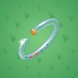 Nail Bracelet #1357