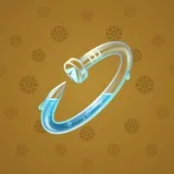 Nail Bracelet #1370