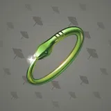 Nail Bracelet #1374