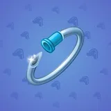 Nail Bracelet #14