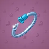 Nail Bracelet #1401