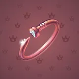Nail Bracelet #1403