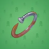 Nail Bracelet #1406