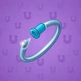 Nail Bracelet #1410