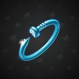 Nail Bracelet #1435