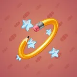 Nail Bracelet #144