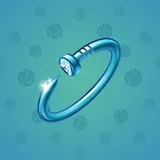 Nail Bracelet #145