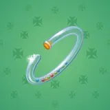 Nail Bracelet #1472 Nail Bracelet #1472