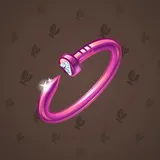 Nail Bracelet #1499
