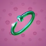 Nail Bracelet #1572