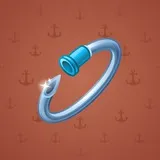 Nail Bracelet #1616