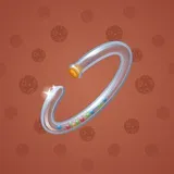 Nail Bracelet #1638