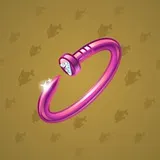 Nail Bracelet #1644 Nail Bracelet #1644