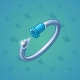 Nail Bracelet #1647